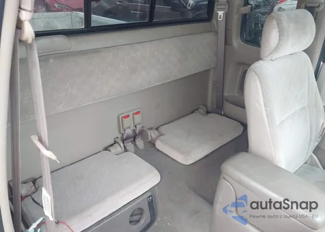 2004 Toyota Tacoma из США, поврежденный, VIN 5TEVL52N14Z328259